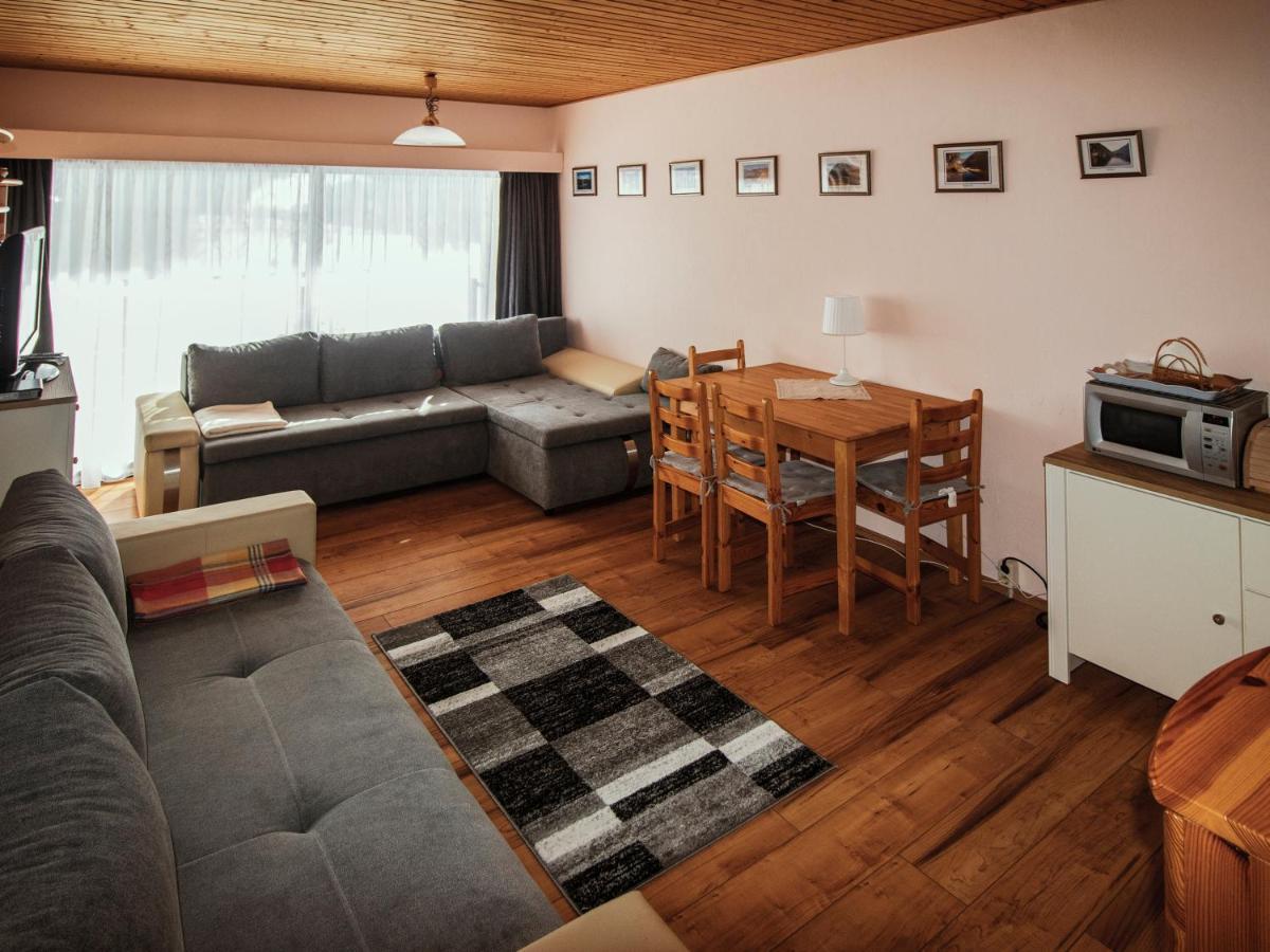 Lovely Apartment Таупліц Екстер'єр фото