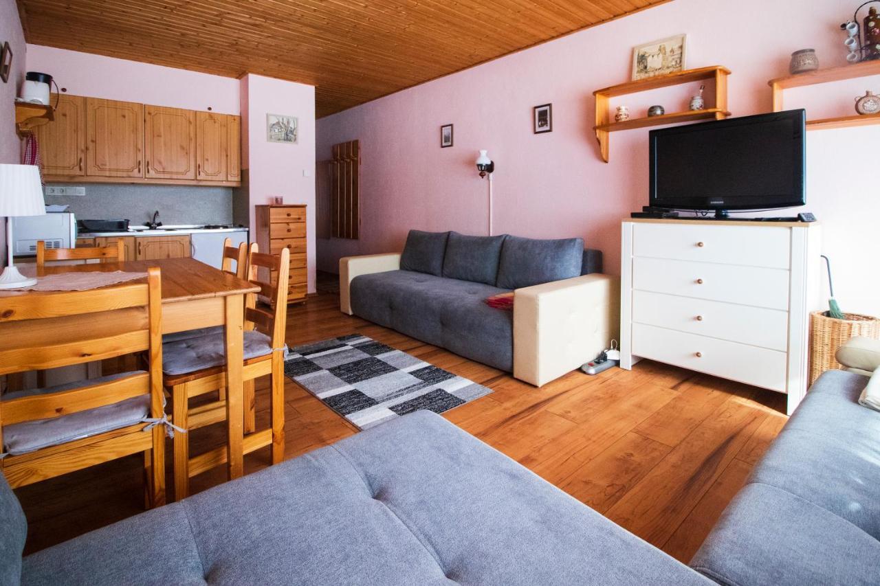 Lovely Apartment Таупліц Екстер'єр фото