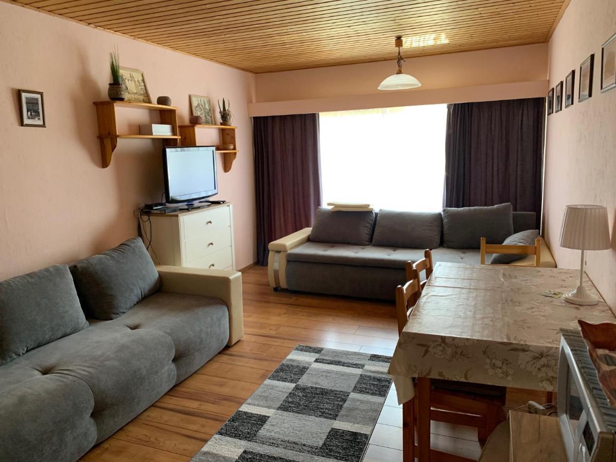 Lovely Apartment Таупліц Екстер'єр фото